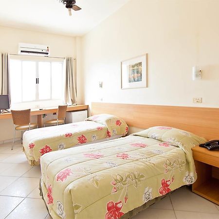 סאו פאולו Kyoto Hotel מראה חיצוני תמונה