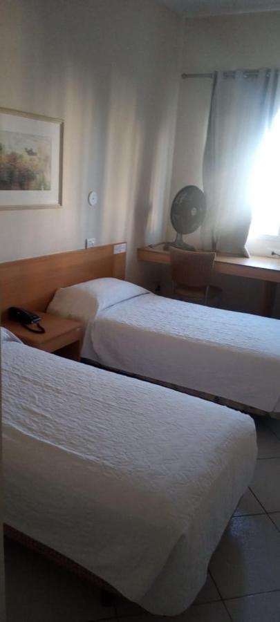 סאו פאולו Kyoto Hotel מראה חיצוני תמונה