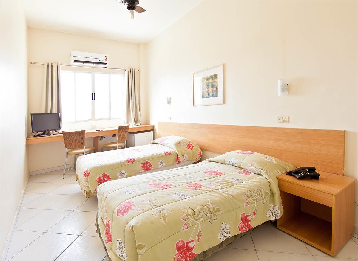 סאו פאולו Kyoto Hotel מראה חיצוני תמונה
